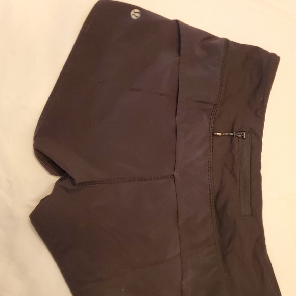 Lululemon shorts - Picture 2 of 2